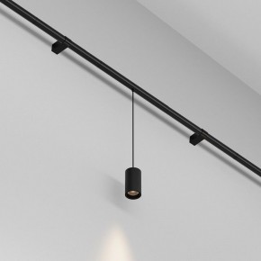Модульный светильник Maytoni Focus LED C105PL-3W3-6K-B в Коротчаево - korotchaevo.ok-mebel.com | фото 2