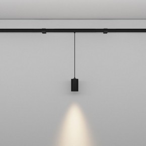 Модульный светильник Maytoni Focus LED C105PL-3W3-6K-B в Коротчаево - korotchaevo.ok-mebel.com | фото 3