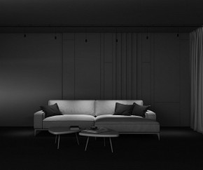 Модульный светильник Maytoni Focus LED C105PL-3W3-6K-B в Коротчаево - korotchaevo.ok-mebel.com | фото 4