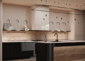Модульный светильник Maytoni Focus LED C105PL-3W3-6K-B в Коротчаево - korotchaevo.ok-mebel.com | фото 6