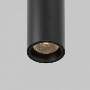 Модульный светильник Maytoni Focus LED C105PL-3W3-6K-B в Коротчаево - korotchaevo.ok-mebel.com | фото 8