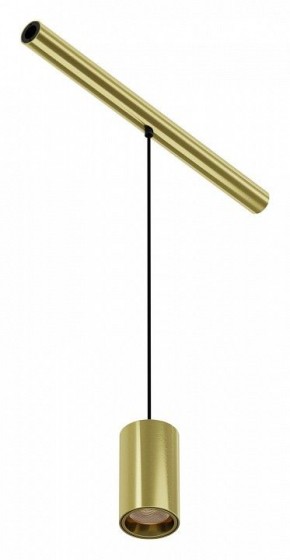 Модульный светильник Maytoni Focus LED C105PL-3W3-6K-BS в Коротчаево - korotchaevo.ok-mebel.com | фото