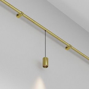 Модульный светильник Maytoni Focus LED C105PL-3W3-6K-BS в Коротчаево - korotchaevo.ok-mebel.com | фото 2