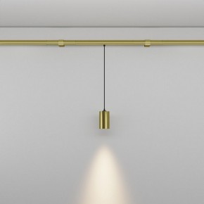 Модульный светильник Maytoni Focus LED C105PL-3W3-6K-BS в Коротчаево - korotchaevo.ok-mebel.com | фото 3