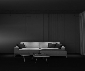 Модульный светильник Maytoni Focus LED C105PL-3W3-6K-BS в Коротчаево - korotchaevo.ok-mebel.com | фото 4