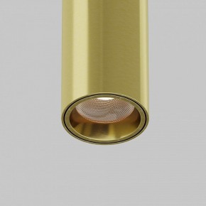 Модульный светильник Maytoni Focus LED C105PL-3W3-6K-BS в Коротчаево - korotchaevo.ok-mebel.com | фото 7