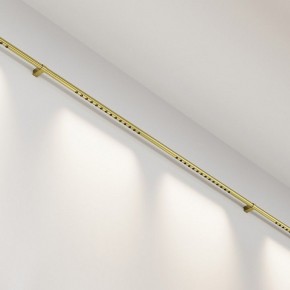 Модульный светильник Maytoni Points C101CL-L1000-24W3-6K-BS в Коротчаево - korotchaevo.ok-mebel.com | фото 2