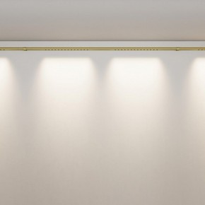 Модульный светильник Maytoni Points C101CL-L1000-24W3-6K-BS в Коротчаево - korotchaevo.ok-mebel.com | фото 3