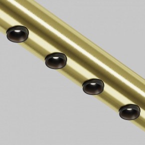 Модульный светильник Maytoni Points C101CL-L1000-24W3-6K-BS в Коротчаево - korotchaevo.ok-mebel.com | фото 7