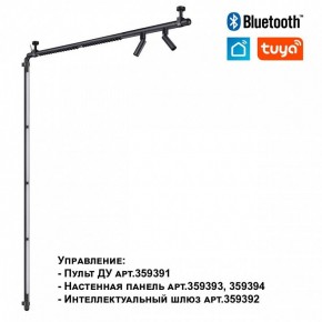 Модульный светильник Novotech Glat 359367 в Коротчаево - korotchaevo.ok-mebel.com | фото 7