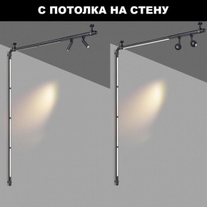 Модульный светильник Novotech Glat 359368 в Коротчаево - korotchaevo.ok-mebel.com | фото 3