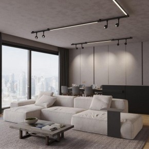 Модульный светильник Novotech Glat 359371 в Коротчаево - korotchaevo.ok-mebel.com | фото 8