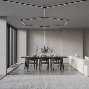 Модульный светильник Novotech Glat 359372 в Коротчаево - korotchaevo.ok-mebel.com | фото 9