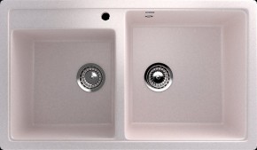 Мойка кухонная ULGRAN U-200 (840*485) в Коротчаево - korotchaevo.ok-mebel.com | фото 10
