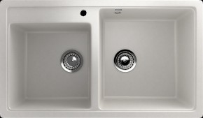 Мойка кухонная ULGRAN U-200 (840*485) в Коротчаево - korotchaevo.ok-mebel.com | фото 13