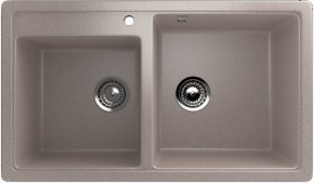 Мойка кухонная ULGRAN U-200 (840*485) в Коротчаево - korotchaevo.ok-mebel.com | фото 5