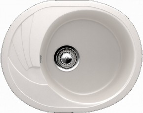 Мойка кухонная ULGRAN U-403 (570*465) в Коротчаево - korotchaevo.ok-mebel.com | фото 12