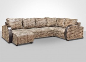 Мягкая мебель Европа (модульный) ткань до 400 в Коротчаево - korotchaevo.ok-mebel.com | фото 19