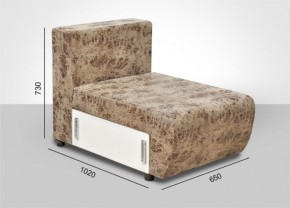 Мягкая мебель Европа (модульный) ткань до 400 в Коротчаево - korotchaevo.ok-mebel.com | фото 7