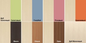 Набор для детской Соня 1-2-3 (800*1900) в Коротчаево - korotchaevo.ok-mebel.com | фото 7