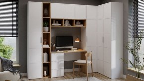 Набор для детской Стелла в Коротчаево - korotchaevo.ok-mebel.com | фото