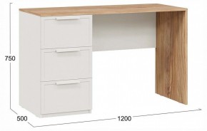 Набор для детской Стелла в Коротчаево - korotchaevo.ok-mebel.com | фото 3