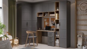 Набор для детской Стелла в Коротчаево - korotchaevo.ok-mebel.com | фото 2