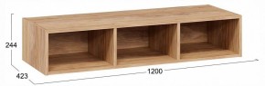 Набор для детской Стелла в Коротчаево - korotchaevo.ok-mebel.com | фото 9