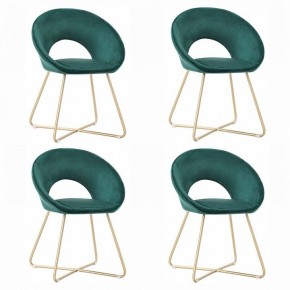 Набор из 4 стульев Balance Nexus в Коротчаево - korotchaevo.ok-mebel.com | фото 1