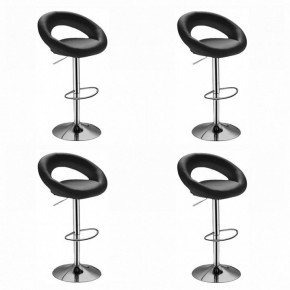 Набор из 4 стульев барных Balance Enigma в Коротчаево - korotchaevo.ok-mebel.com | фото