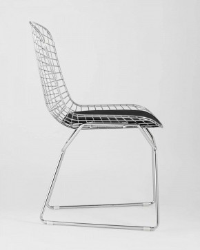 Набор из 4 стульев Bertoia в Коротчаево - korotchaevo.ok-mebel.com | фото 3