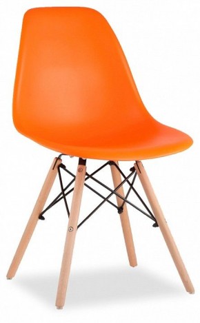 Набор из 4 стульев Eames в Коротчаево - korotchaevo.ok-mebel.com | фото 2