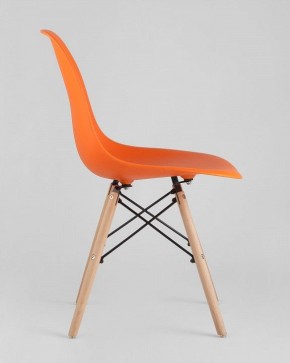 Набор из 4 стульев Eames в Коротчаево - korotchaevo.ok-mebel.com | фото 3