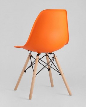 Набор из 4 стульев Eames в Коротчаево - korotchaevo.ok-mebel.com | фото 6