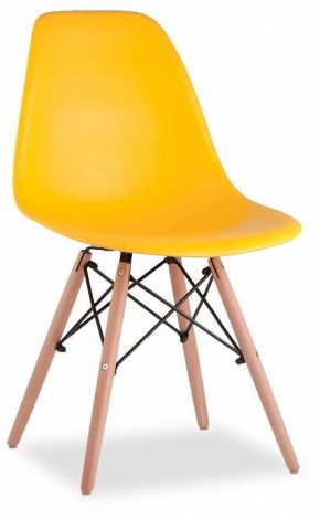 Набор из 4 стульев Eames в Коротчаево - korotchaevo.ok-mebel.com | фото 2
