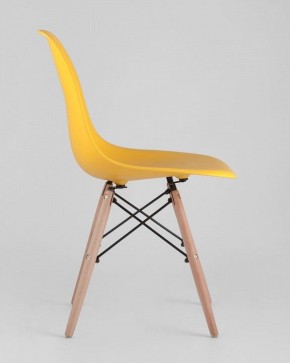 Набор из 4 стульев Eames в Коротчаево - korotchaevo.ok-mebel.com | фото 3