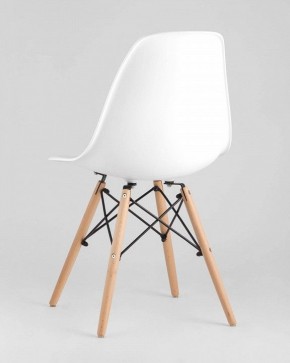 Набор из 4 стульев Eames в Коротчаево - korotchaevo.ok-mebel.com | фото 5