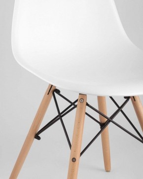 Набор из 4 стульев Eames в Коротчаево - korotchaevo.ok-mebel.com | фото 6