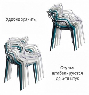 Набор из 4 стульев Masters в Коротчаево - korotchaevo.ok-mebel.com | фото 6