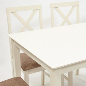 Набор обеденный Хадсон в Коротчаево - korotchaevo.ok-mebel.com | фото 2