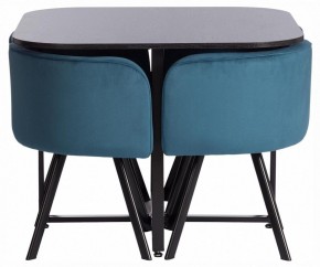 Набор обеденный Quadron (mod. PT14) в Коротчаево - korotchaevo.ok-mebel.com | фото 15