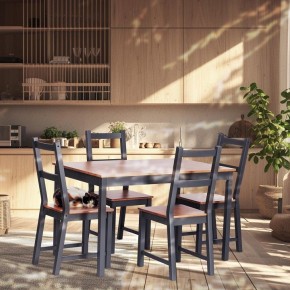 Набор обеденный Соната в Коротчаево - korotchaevo.ok-mebel.com | фото 8