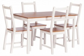 Набор обеденный Соната в Коротчаево - korotchaevo.ok-mebel.com | фото