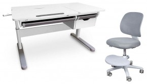Набор учебный Grande + Marte в Коротчаево - korotchaevo.ok-mebel.com | фото