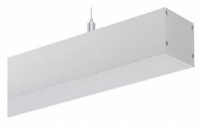 Накладной светильник Arlight LINE 056159 в Коротчаево - korotchaevo.ok-mebel.com | фото