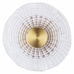 Накладной светильник Arte Lamp Bevel A1611AP-5PB в Коротчаево - korotchaevo.ok-mebel.com | фото