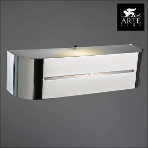 Накладной светильник Arte Lamp Cosmopolitan A7210AP-1CC в Коротчаево - korotchaevo.ok-mebel.com | фото 3
