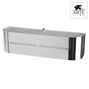Накладной светильник Arte Lamp Cosmopolitan A7210AP-1CC в Коротчаево - korotchaevo.ok-mebel.com | фото 4