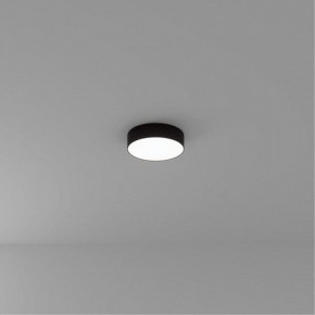 Накладной светильник Arte Lamp Fado A6620PL-1BK в Коротчаево - korotchaevo.ok-mebel.com | фото