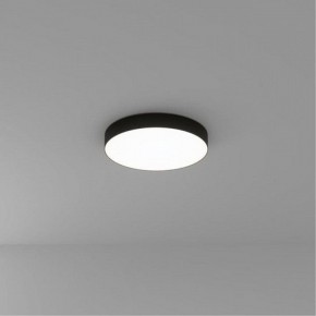 Накладной светильник Arte Lamp Fado A6650PL-1BK в Коротчаево - korotchaevo.ok-mebel.com | фото